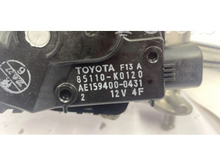 Шатун M15AFXE 85110K0120    Toyota Yaris XP210  