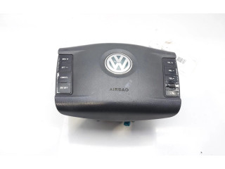 Подушка безопасности двери 7L6880201CP   Volkswagen Touareg I