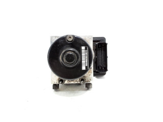 Блок АБС 13356788, 10020604294   Chevrolet  Orlando  2011 -  года