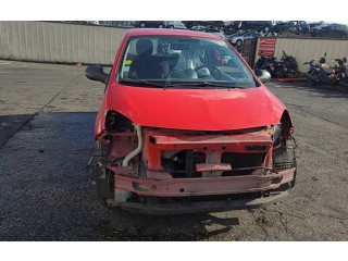 Электрический вентилятор радиаторов 7701068309    Renault Twingo II 2007 - 2014 года