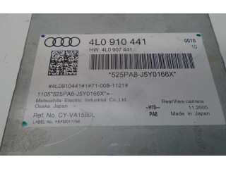 Řídící jednotka 4L0910441B   Audi Q7 4L 2006