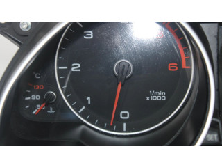 Přístrojová deska  Audi A5 Sportback 8TA 2013 8T0920984K  