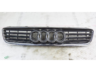 Верхняя решётка Audi A3 S3 8L 1996-2003 года 8l0853651a      