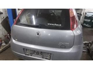 Přístrojová deska  Fiat Punto (199) 2007 51803089390271  