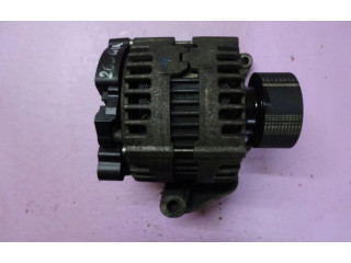 Генератор 070903143C, 21715033   Volkswagen Touareg I      
