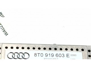 Дисплей    8T0919603E   Audi Q5 SQ5