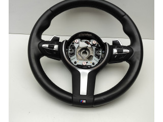 Руль BMW X2 F39  2018 - 2023 года 7848639      