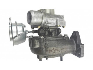  Турбина Tata Indica Vista II 1.4 279714510101, 754774         
