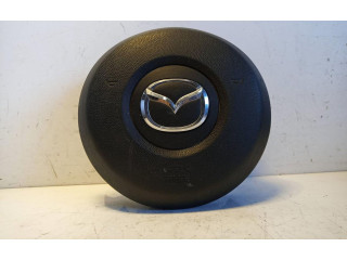 Дисплей    DF7357K0002   Mazda 2