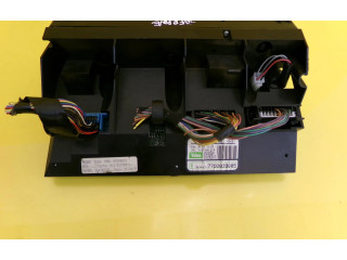 Блок управления климат-контролем 7700839685   Renault Safrane