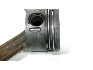  Поршень с шатуном 646982   Mercedes-Benz Vito Viano W639  