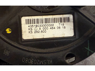 Подрулевой шлейф SRS A0004640618, KS282600   Mercedes-Benz C W203