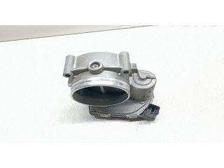 Pojistková skříňka Дроссельная заслонка 7556118, 13547556118   BMW 5 F10 F11 2010