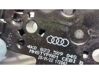 Замок капота 4K0823509, 172842   Audi A6 S6 C8 4K