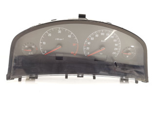 Přístrojová deska  Opel Vectra B 2002 09180286WR  