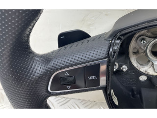 Руль Audi A5 Sportback 8TA  2009 - 2016 года 8P0419091EB, 8P0419689A      