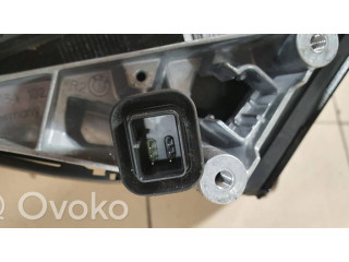 Zpětné zrcátko pravé BMW 6 G32 Gran Turismo 2017  8495616, 51168495616  