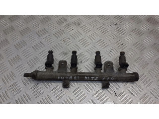 Vstřikovací lišta 35310-22600   Hyundai Getz  pro benzínový motor 1.1  