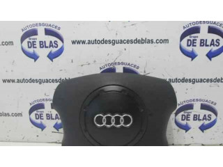 Подушка безопасности водителя 8L0880201HAQ4   Audi A3 S3 8L