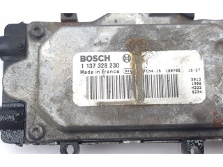 Вентилятор радиатора     3136613344, 1137328230    Mercedes-Benz GLK (X204) 