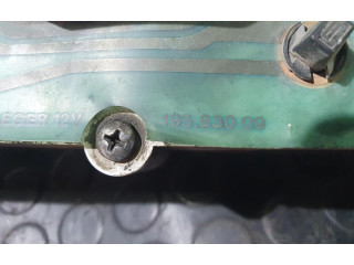 Přístrojová deska  Nissan Patrol 160  19583009  