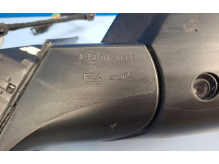 Zpětné zrcátko  Peugeot 308 2022  984605179V  