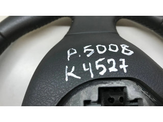 Volant Peugeot 5008 2011 61886118E, K4527  