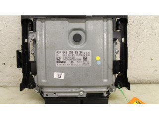 Модуль управления BSM 0281014525, 0281014525   Mercedes-Benz E W213    