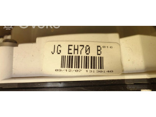 Přístrojová deska  Mazda CX-7 2010 JGEH70B, EH4455430  