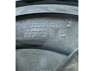 Вентилятор печки    35987694C, 995775T   Volkswagen Golf VI