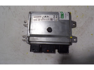 Řídící jednotka 237033VA2A, NEC000824   Nissan Micra 2013