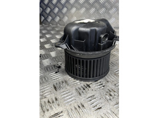 Вентилятор печки    7701206250   Renault Scenic I