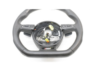 Volant Audi A5 8T 8F 2015 8K0419091DB  