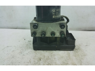 Блок АБС 6X0907379B, 6X0907379B   Volkswagen  Polo III 6N 6N2 6NF  1995 - 2001 года