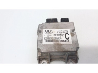 Блок подушек безопасности AB3914B321CE   Ford Ranger