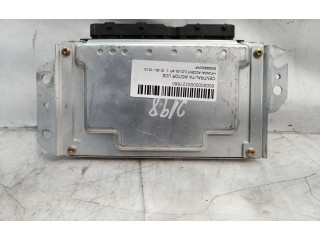 Řídící jednotka 9030930074F, 3911022525   Hyundai Accent 2000