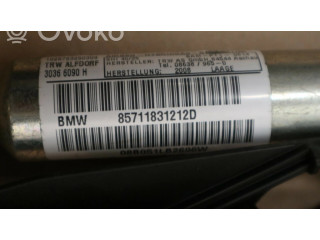 Боковая подушка безопасности 847118311129   BMW 3 E92 E93