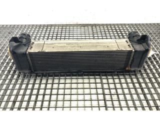 Интеркулер  8576510   BMW 5 G30 G31 