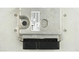 Блок управления 55267344   Fiat Fiorino