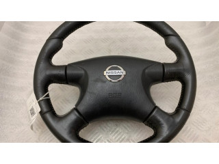 Volant Nissan X-Trail T30 2005 484V02, H2Y01  
