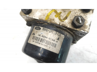 Блок АБС 98AG2M110CA, 10020401584   Ford  Focus  1998-2004 года