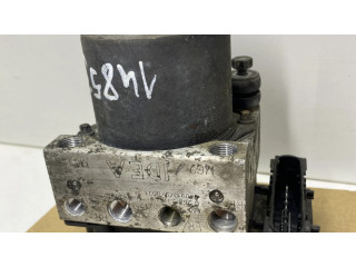 Блок АБС 0265800304, 0265231308   Lancia  Musa  