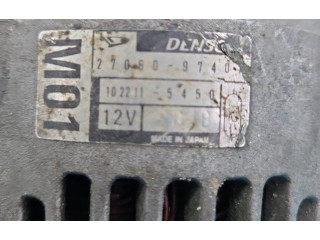 Генератор 27060-9740, IMPRK1455474   Daihatsu YRV      