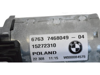 Моторчик заднего дворника 7468049    BMW 3 G20 G21
