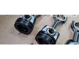 Ojnice  04L105401A    Audi A5  
