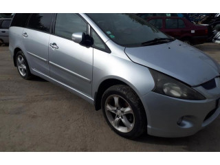 Блок АБС 4670A078, 4670A078   Mitsubishi  Grandis   -  года