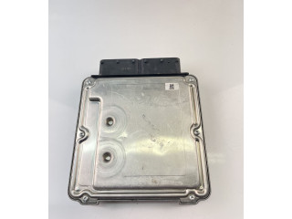 Řídící jednotka 4G0907311E, 0281018892   Audi A6 S6 C7 4G 2013