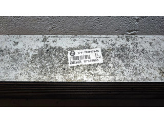 Интеркулер  1751780562906, R7368003   BMW 5 F10 F11 2.0