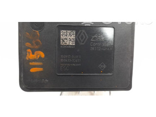 Блок АБС 4766080811R   Renault  Express   -  года