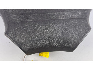 Подушка безопасности водителя 77800SP0G81   Honda Legend